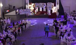 TDV, Kerkük’teki yetimleri iftar sofrasında buluşturdu