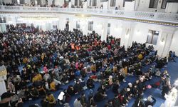 Kağıthane’de sabah namazı buluşması programı