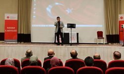 Karaman manevi mirasına sahip çıktı