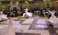 Kilis'te yetimler iftar sofrasında buluştu