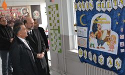 Kırıkkale'de "En Güzel Ramazan Köşesi" seçildi