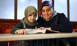 Kur'an kursları 14 Eylül Pazartesi günü başlıyor