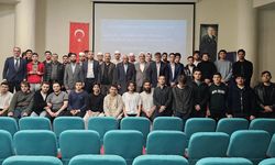 Ertuğrul Gazi KYK Yurdu'nda öğrenciler yarıştı