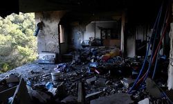 İşgalci İsrail'in Lübnan'a düzenlediği saldırılarda hayatını kaybedenlerin sayısı 1072'ye yükseldi