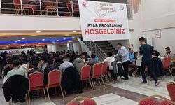 Malatya'da gençler iyilik sofrasında buluştu