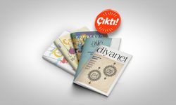 Diyanet dergileri Mart 2026 sayıları çıktı