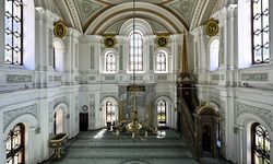 10 Nisan 2026 - Cuma Hutbesi