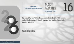 Kadir Gecesi