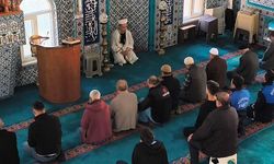 Anamur'da hafızlar mukabele geleneğini yaşatıyor