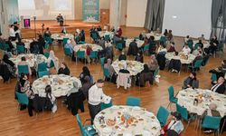 Mühtediler DİTİB iftarında buluştu