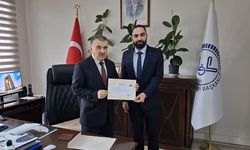 Din görevlisi örnek çalışmalarıyla takdir topladı