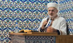 Başkan Yardımcısı Şahin, Almanya'da ramazan programlarına katıldı