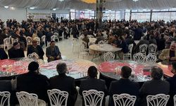 Özalp'ta 25 yıllık husumet barışla sonuçlandı