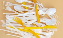 Türkiye tek kullanımlık plastikleri kaldırmaya hazırlanıyor