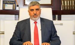 Şanlıurfa İl Müftüsü Tolan, emekli oldu