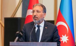 Prof. Dr. Arpaguş: Müslümanların en temel ihtiyacı vahdet şuuru, kardeşlik bilincidir