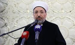 Prof. Dr. Arpaguş: Kardeşlerimizin acısını paylaşmak imanımızın gereğidir