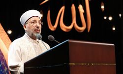 Başkan Arpaguş: Kur’an-ı Kerim, yalnızca ferdî bir ibadet kitabı değildir