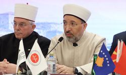 Başkan Arpaguş: İslam'ın adalet anlayışını dünyanın her köşesine ulaştırmalıyız