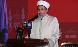 Başkan Arpaguş: İnsanlık dersi veren birliktelikler yaşıyoruz