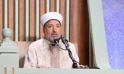 Başkan Arpaguş: Cenabıhakk’a bu kutlu gecede söz verelim