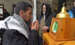 Adıyaman ve Şanlıurfa'da Sakal-ı Şerif ziyarete açıldı