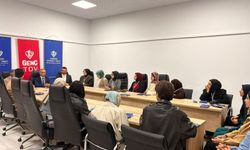 Şanlıurf'da "Liderlik Akademisi" başladı