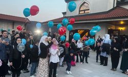 İstanbul’dan Bosna’ya yetimlerle kardeşlik köprüsü