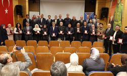 Sinop'ta "iyilik buluşması" düzenlendi