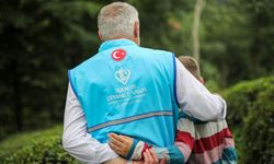 Başkan Arpaguş’tan TDV’nin 51. kuruluş yıl dönümü mesajı