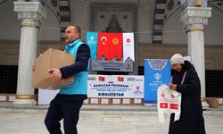 TDV, ata yurdunu unutmadı