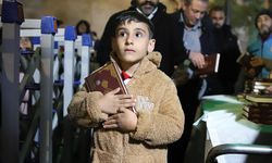 TDV, 96 ülkede 2,5 milyon Kur'an-ı Kerim dağıttı