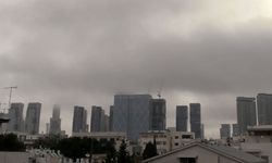 İran'ın misillemesiyle çok sayıda İsrailli yaralandı