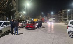 Tokat'ta 5,5 büyüklüğünde deprem