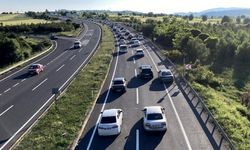 Bayramda yola çıkacak sürücülere araç bakımı uyarısı