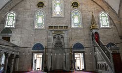 24 Nisan 2026 - Cuma Hutbesi