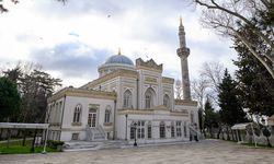 Yıldız Hamidiye Camii