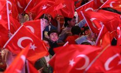 Diyanet’ten 23 Nisan Ulusal Egemenlik ve Çocuk Bayramı mesajı