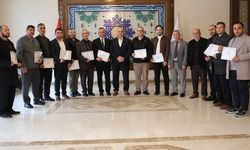 Adana'da etkili hutbe semineri tamamlandı