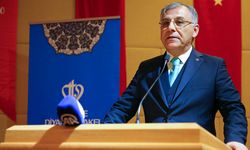 Karaca: Başkanlığımız üstlendiği sorumluluğu yerine getiriyor