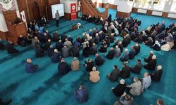 Adıyaman’da hac hazırlık semineri düzenlendi