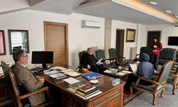 Bağcılar’da ezbere şiir okuma yarışması düzenlendi