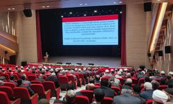 Batman'da din görevlileri bağımlılık konusunda bilgilendirildi