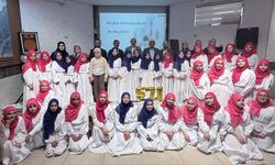 Bahçelievler’de hadis muhafızları ödüllerine kavuştu