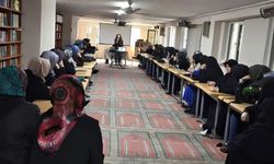 Bahçelievler’de bağımlılıkla mücadele semineri