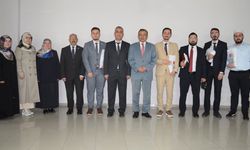 Balıkesir'de il birincileri belli oldu