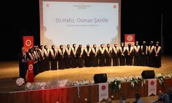 Bayrampaşa’da 22 hafız icazetini aldı