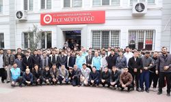 Bayrampaşa’da genç hafızlar ödüllendirildi