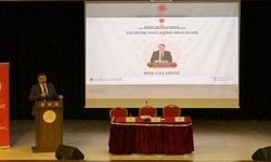 Beyoğlu'nda tecrübe paylaşım toplantısı gerçekleşti