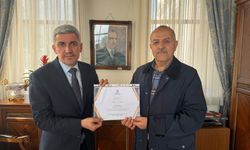 Din Görevlisi Gökrem, 59 Yaşında 59 Yetim sevindirdi